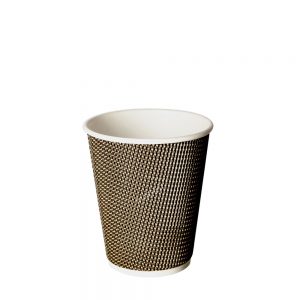 hot chocolate takeaway cups